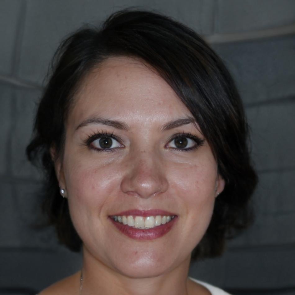 Sarah Thompson